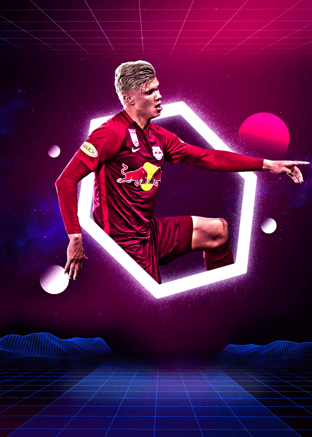 为球队创造 为球队创造