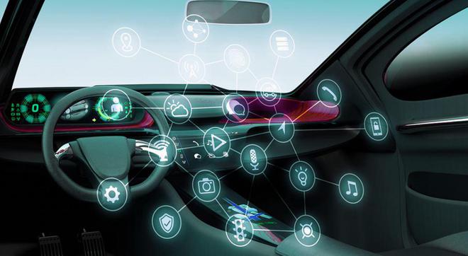 均胜电子汽车电子业务稳步增长 高算力智能驾驶域控实现新突破