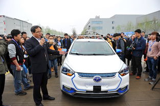 技术驱动,产品升级 江淮汽车加速品牌向上